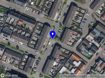 Aanvraag evenementenvergunning Beachweek aan de Van Oldenbarneveltstraat 2, Dinteloord.