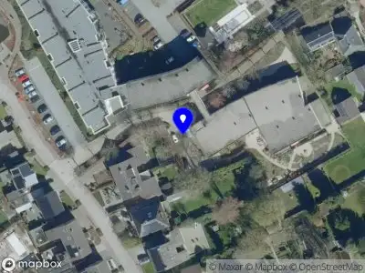 Bekendmaking GEMEENTE VUGHT – VERLEENDE OMGEVINGSVERGUNNING BOUWEN OMGEVINGSPLAN– TORENSTRAAT 9 HELVOIRT