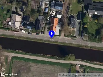 Omgevingsvergunning Westeind  Zuidbroek