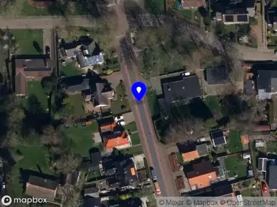 Gemeente Tytsjerksteradiel – Verleend exploitatievergunning Doarpshûs Yn ‘e Mande, Noarderein 1 te Tytsjerk