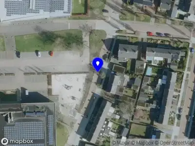 Omgevingsvergunning Streepenstraat  Sint-Oedenrode