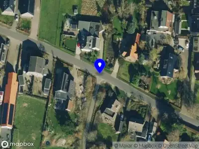 Bekendmaking Toestemming voor het aanleggen/veranderen van een uitweg aan Vijzelpad 68 A te Hattem