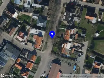 Verleend Omgevingsvergunning, Kerkweg 26, 4321AC Kerkwerve    - het plaatsen van een dakkapel