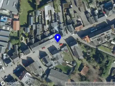 Bouwvergunning Roestenbergstraat  Kaatsheuvel