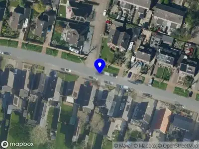 Verleende omgevingsvergunning Slootsestraat 2 Puiflijk