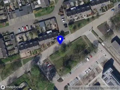 Bouwvergunning Tamboerijn  Etten-Leur