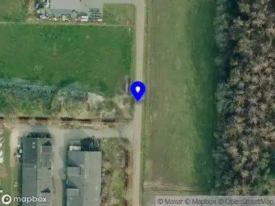 Meldingen Veldsteeg  Arriën