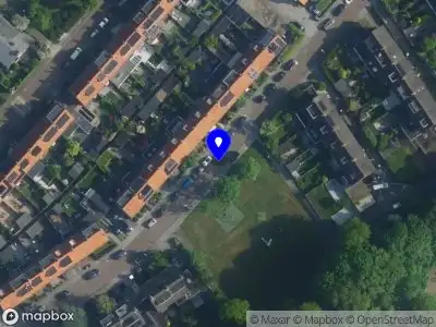 Bouwvergunning Fokkerstraat  Badhoevedorp