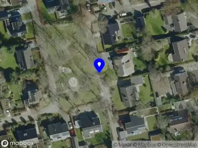 Bekendmaking Verleende leegstandvergunning voor adres Emiel van Hemeldoncklaan 8 te Hilvarenbeek