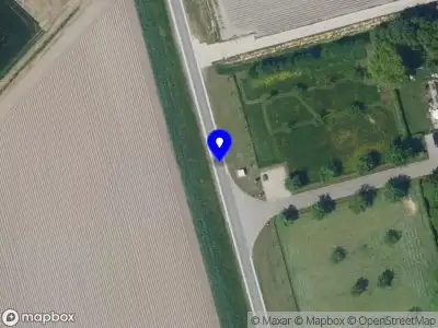 Natuurbeschermingsvergunning Klokbekerweg  Lelystad