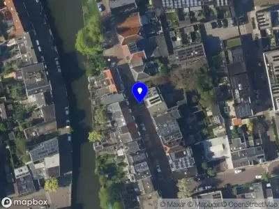 Milieuvergunning Lauwerecht  Utrecht