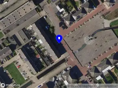 Omgevingsvergunning Wilgenplantsoen  Terneuzen