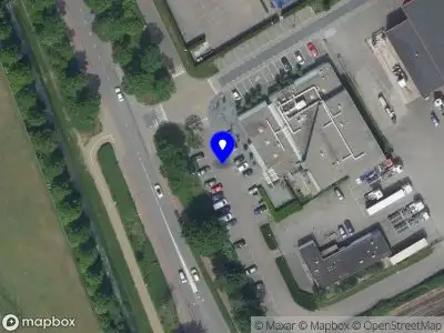 Omgevingsvergunning Bastionweg  Bergen op Zoom