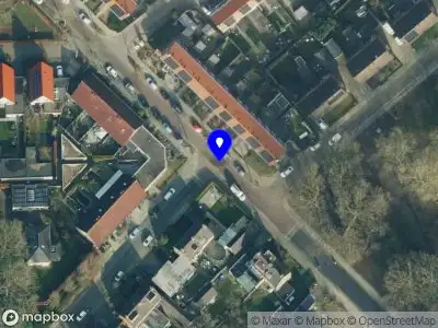 Verkeersbesluit Spechtstraat  Borne