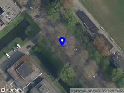Verkeersbesluit Beresteinlaan  's-Gravenhage