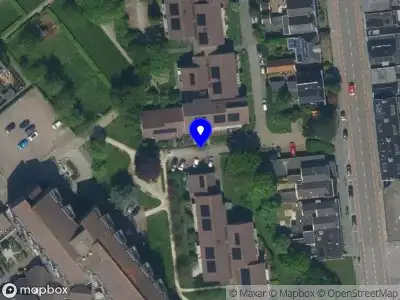 Verkeersbesluit De Raep  Beverwijk