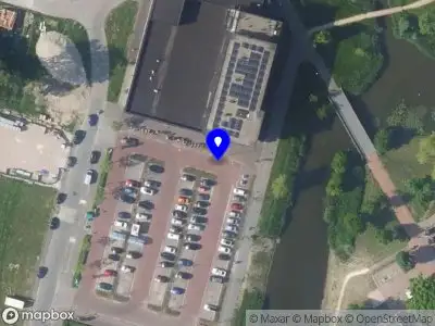 Verkeersbesluit Meerveldplein  Almere