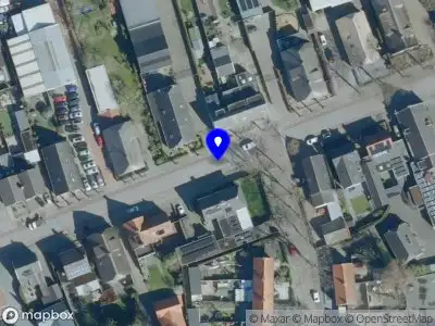 Bekendmaking Gemeente Heusden - Omgevingsvergunning verleend - Onsenoortsestraat 3, 5253AA, Nieuwkuijk, realiseren in- en uitrit