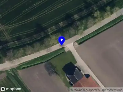 Bouwvergunning Binnen AE  Nieuwolda