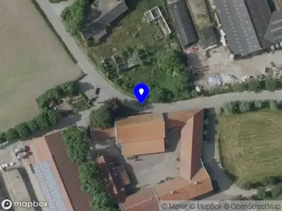 Exploitatievergunning Posthuisweg  Horn