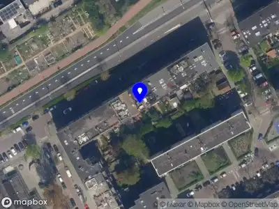 Verkeersbesluit Gordelweg  Rotterdam