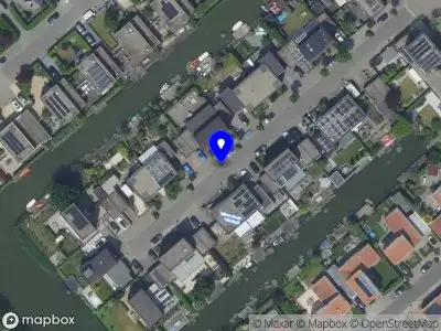 Omgevingsvergunning Spits  Bergen op Zoom