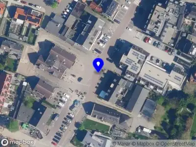 Aanvraag ontheffing van de alcoholwet aan Kerklaan 16 te De Kwakel