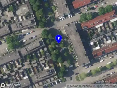 Verkeersbesluit Danslaan  Almere