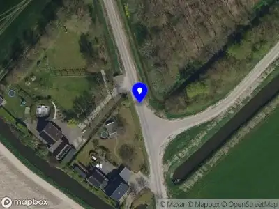 Bouwvergunning Omgevingsvergunning Nieuwe Weg  Zevenbergen