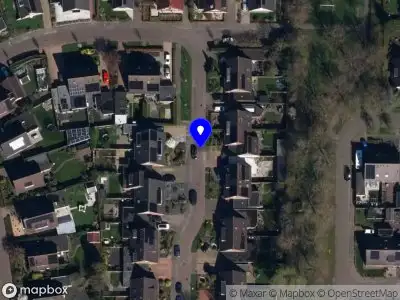 Gemeente Tytsjerksteradiel - ontvangen aanvraag omgevingsvergunning, het isoleren van een dakkapel, het aanpassen van een boeidelen en het plaatsen van kozijn, Reidfoarn 23, Hurdegaryp