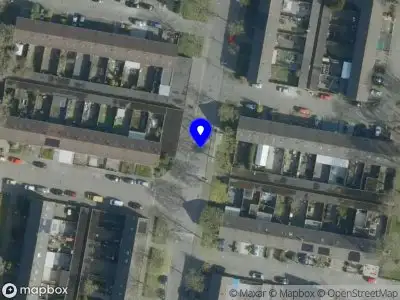 Verkeersbesluit Rossinistraat  Tilburg