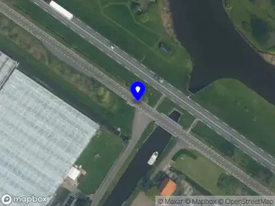 Overig Maasdijk  's-Gravenzande