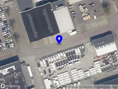 Exploitatievergunning Ringersstraat  Schiedam