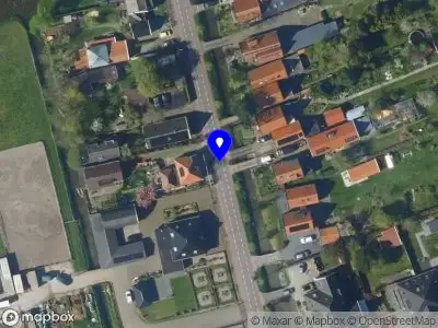 Melding ontvangen voor Nieuweweg 36C te Opperdoes (Gesloten bodemenergiesysteem)