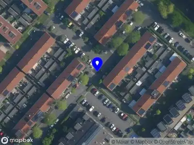 Verkeersbesluit Schildgronden  Hoofddorp