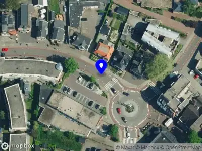 Bestemmingsplan Dorpsstraat  Holten