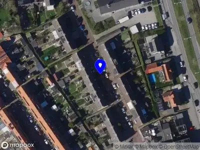 Omgevingsvergunning Stijn Streuvelsstraat  Terneuzen
