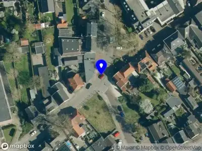 Evenementenvergunning Kerkstraat  Eibergen