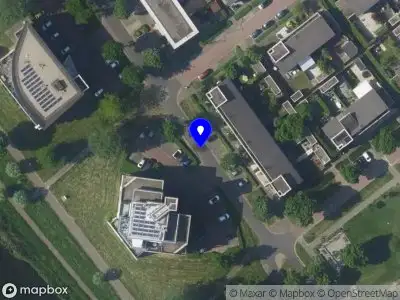 Verkeersbesluit Fellinilaan  Almere