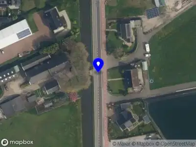 Bekendmaking Aanvraag vergunning voor het vervangen van de schuur aan Noordeindseweg 430 te Berkel en Rodenrijs