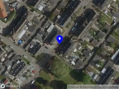 Bouwvergunning Brunahildestraat  Brunssum