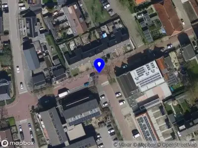 Bouwvergunning Korte Brugstraat  Etten-Leur