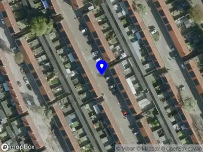 Verkeersbesluit Dr. Lovinkstraat  Tilburg