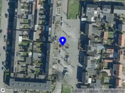 Bouwvergunning Hortensiastraat  Drunen
