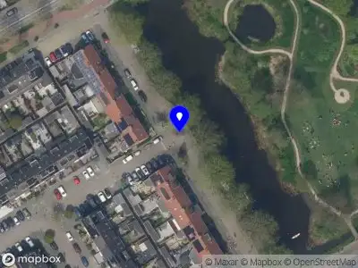 Omgevingsvergunning Purperreiger  Nieuw-Lekkerland