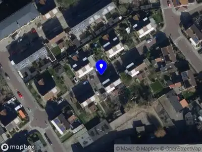 Natuurbeschermingsvergunning Lelienlaan  Vlissingen