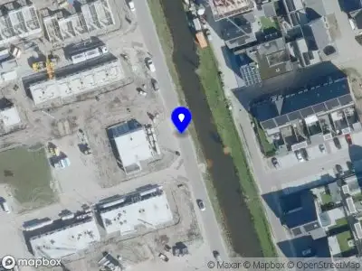 Bouwvergunning Geerpark  Vlijmen