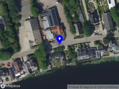Omgevingsvergunning Binnendamseweg  Giessenburg
