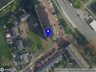 Overig Meermanstraat  Delft