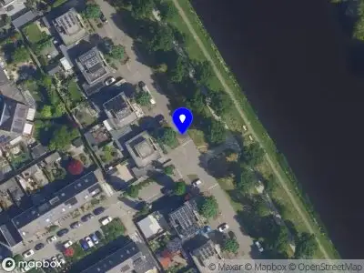 Verkeersbesluit Populierenstraat  Almere